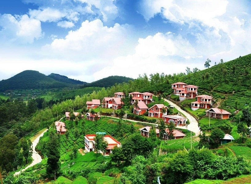 Coonoor