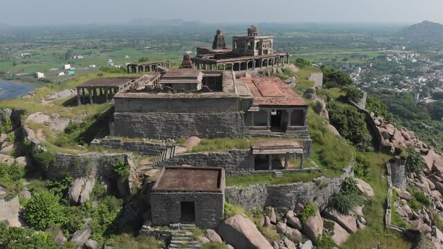Krishnagiri