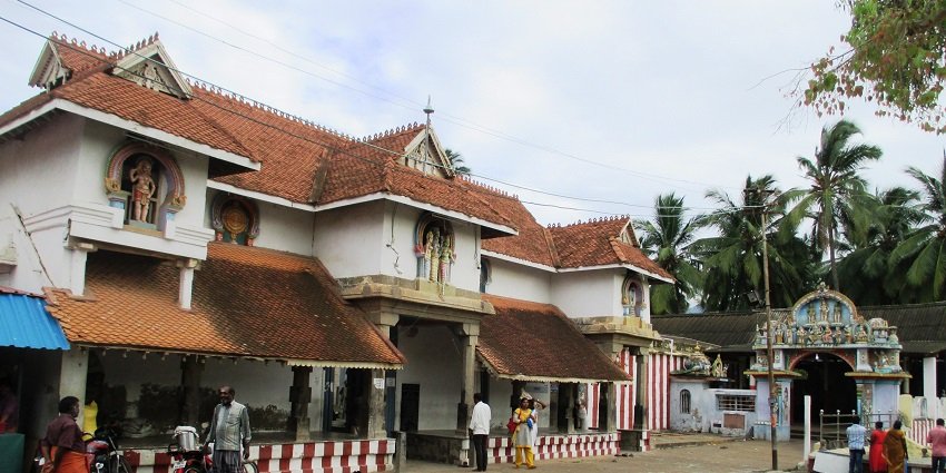 Nagercoil