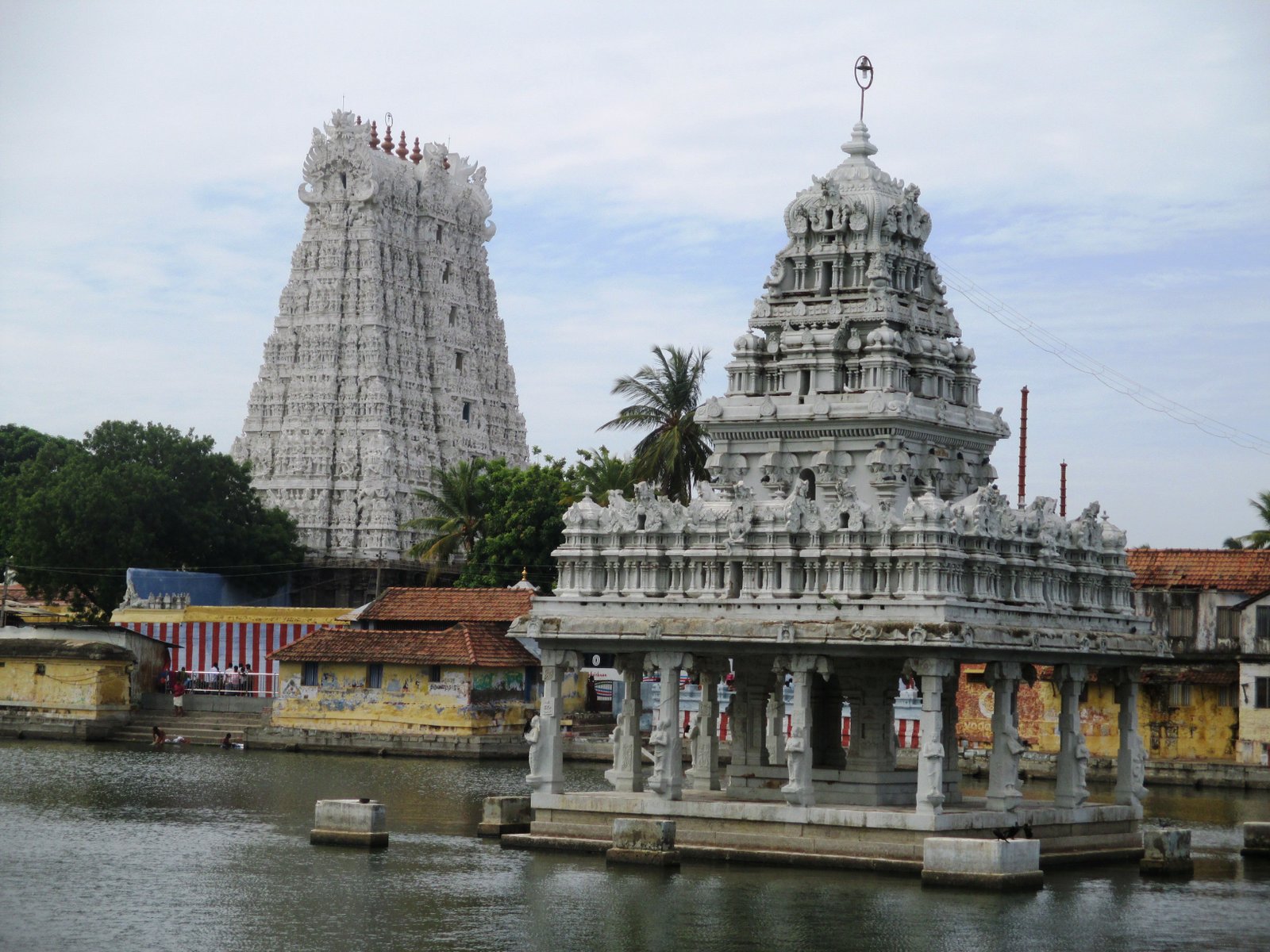 Suchindram