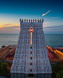 Thiruchendur