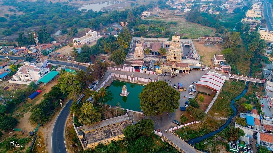 Tiruppur